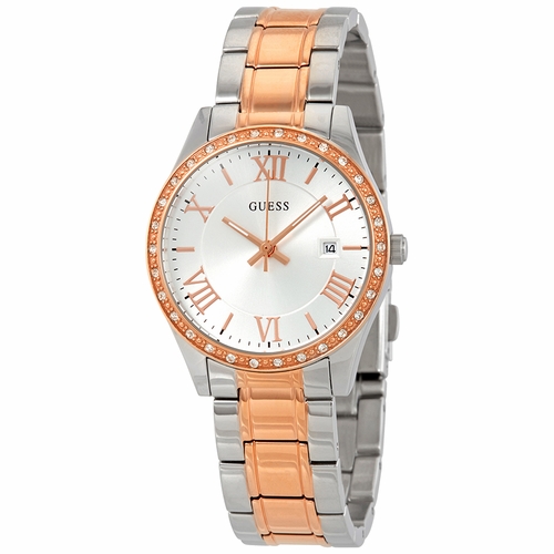 Guess W0985L3 Greenwich Ladies Quartz Watch