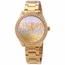 Guess W0987L2 Glitter Girl Ladies Quartz Watch