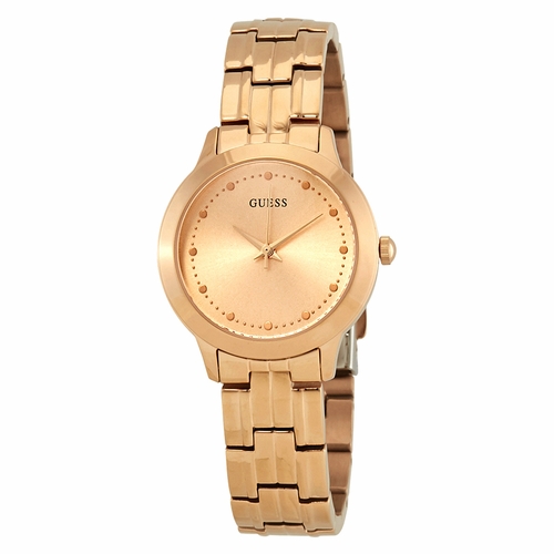 Guess W0989L3 Chelsea Ladies Quartz Watch