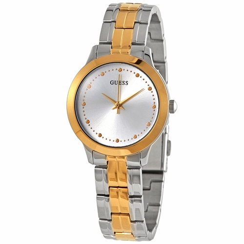 Guess W0989L8 Chelsea Ladies Quartz Watch