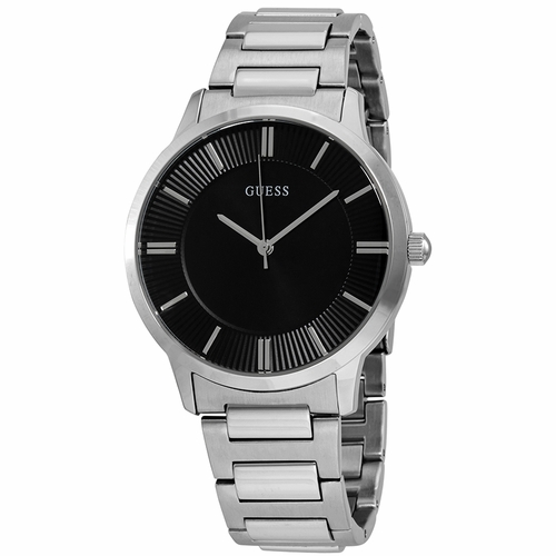 Guess W0990G1 Escrow Mens Quartz Watch