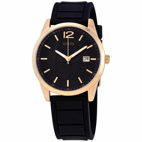 Guess W0991G2 Perry Mens Quartz Watch