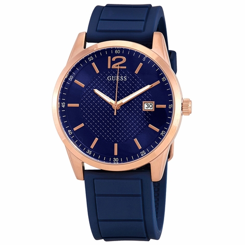 Guess W0991G4 Perry Mens Quartz Watch