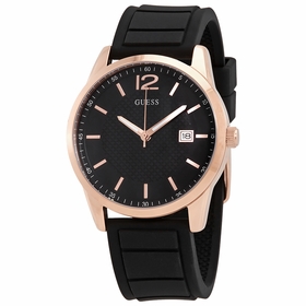 Guess W0991G7 Perry Mens Quartz Watch