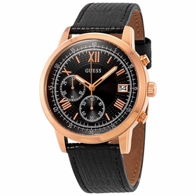 Guess W1000G4 Summit Mens Chronograph Quartz Watch