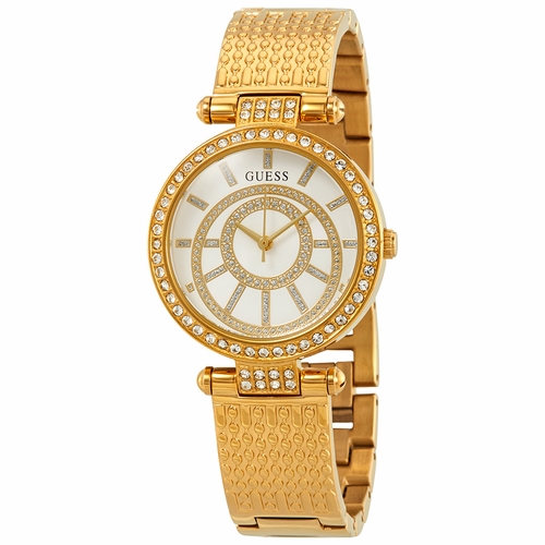 Guess W1008L2 Muse Ladies Quartz Watch