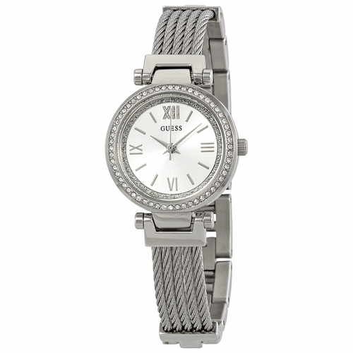 Guess W1009L1 Mini Soho Ladies Quartz Watch