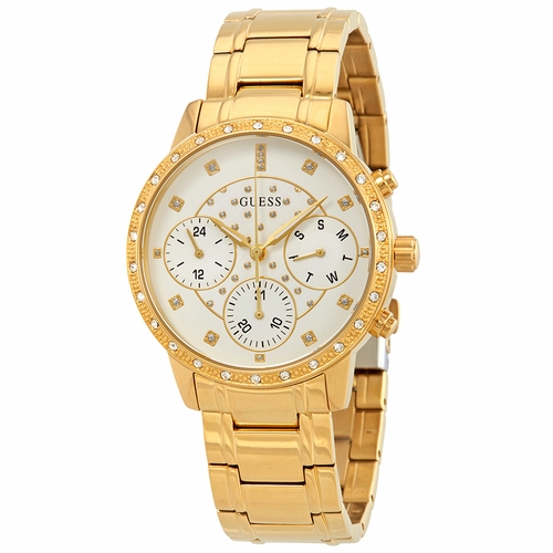 Guess W1022L2 Sunny Ladies Quartz Watch