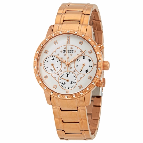 Guess W1022L3 Sunny Ladies Quartz Watch