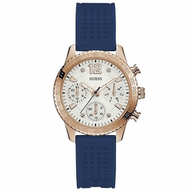 Guess W1025L4 Marina Ladies Quartz Watch