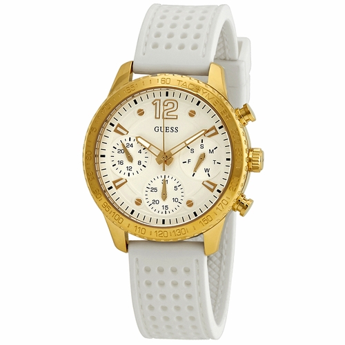 Guess W1025L5 Marina Ladies Quartz Watch