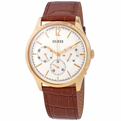 Guess W1041G2 Regent Mens Quartz Watch