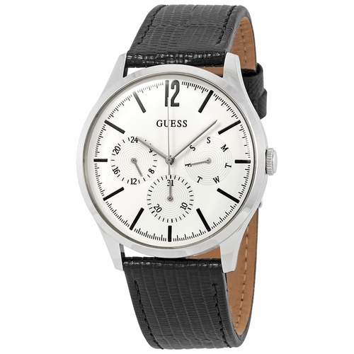 Guess W1041G4 Regent Mens Quartz Watch