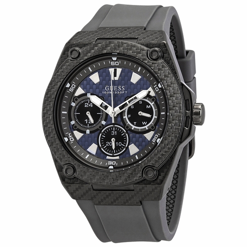 Guess W1048G1 Legacy Mens Quartz Watch