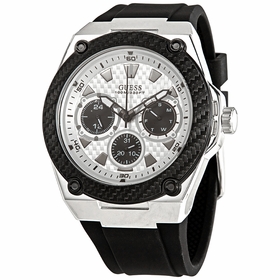 Guess W1049G3 Legacy Mens Quartz Watch
