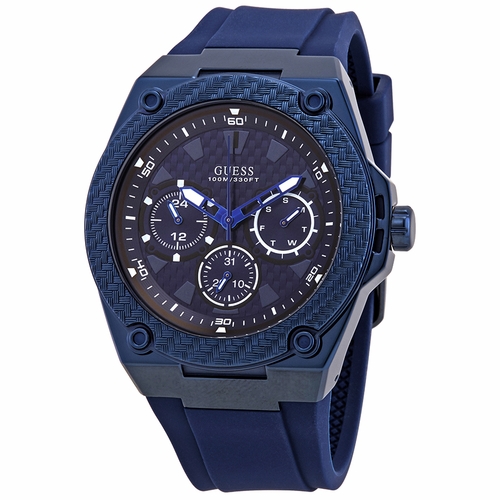 Guess W1049G7 Legacy Mens Quartz Watch