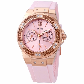 Guess W1053L3 Limelight Ladies Quartz Watch