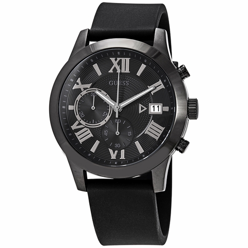 Guess W1055G1 Classic Mens Chronograph Quartz Watch