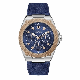 Guess W1058G1 Legency Mens Quartz Watch