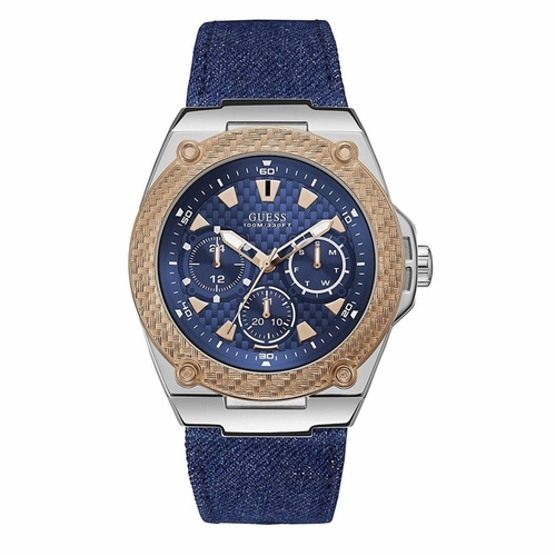 Guess W1058G1 Legency Mens Quartz Watch