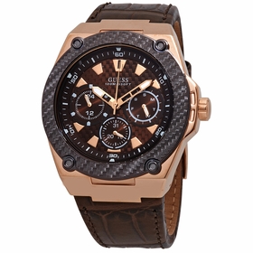 Guess W1058G2 Legacy Mens Quartz Watch
