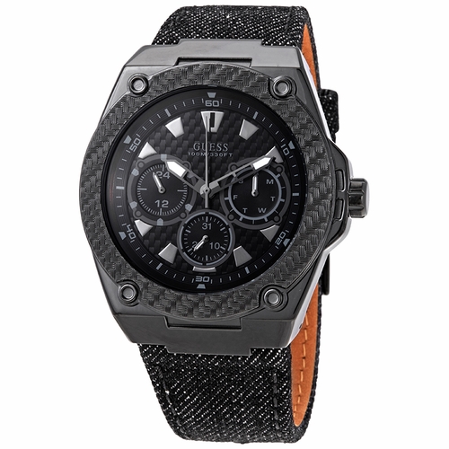 Guess W1058G3 Legacy Mens Quartz Watch