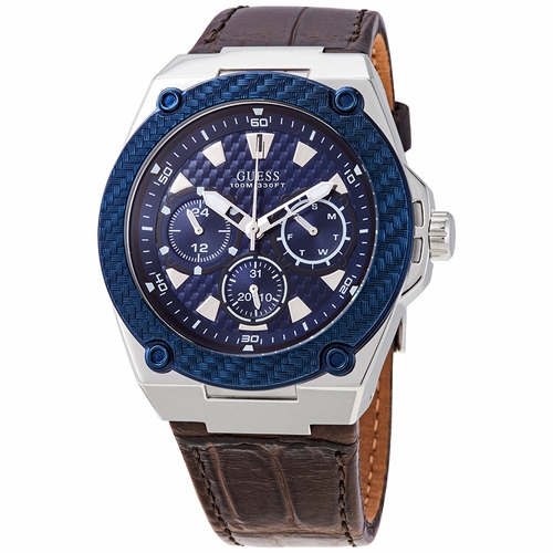 Guess W1058G4 Legacy Mens Quartz Watch