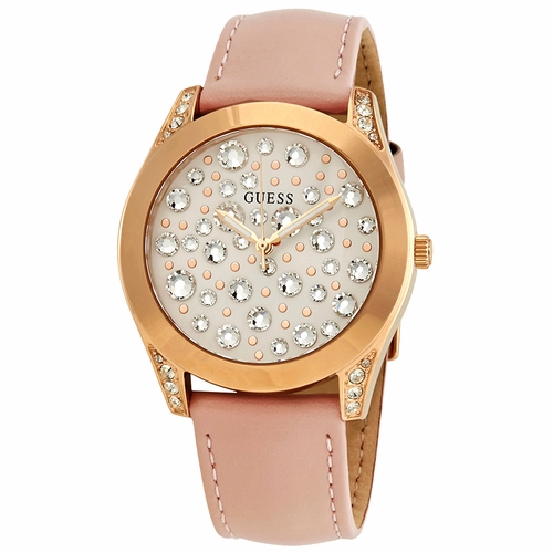Guess W1065L1 Wonderlust Ladies Quartz Watch