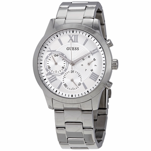 Guess W1070L1 Solar Unisex Quartz Watch