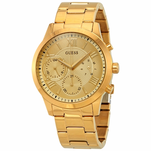 Guess W1070L2 Solar Ladies Quartz Watch
