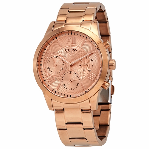 Guess W1070L3 Solar Unisex Quartz Watch