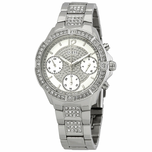 Guess W1071L1  Ladies Quartz Watch