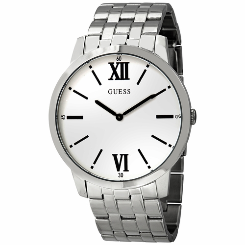 Guess W1073G1 Iconic Mens Quartz Watch