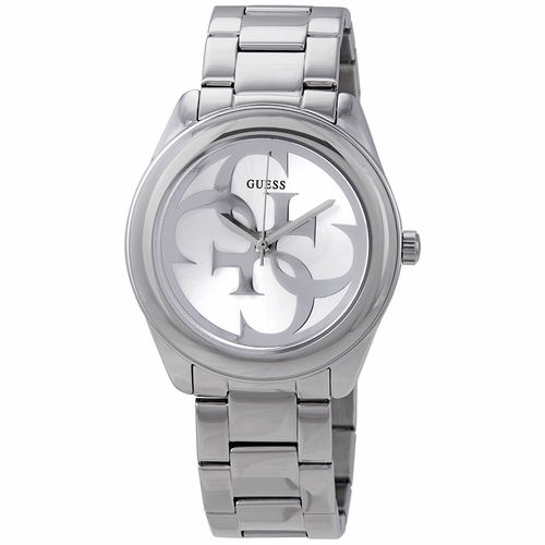 Guess W1082L1 G-Twist Ladies Quartz Watch