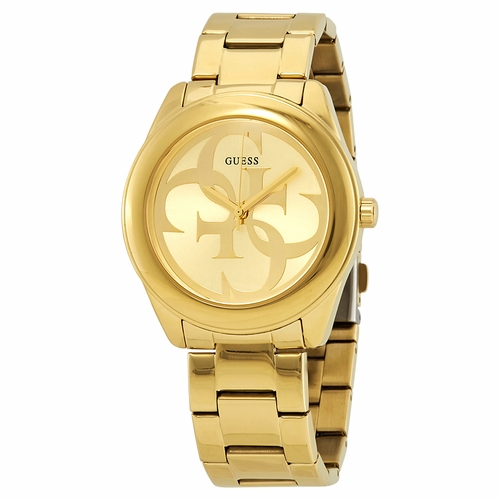 Guess W1082L2 G-Twist Ladies Quartz Watch