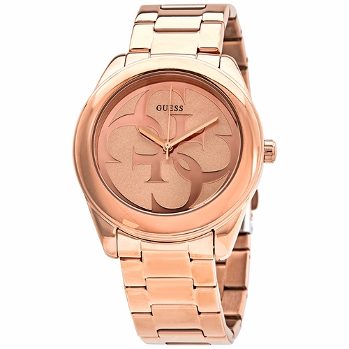 Guess W1082L3 G Twist Ladies Quartz Watch
