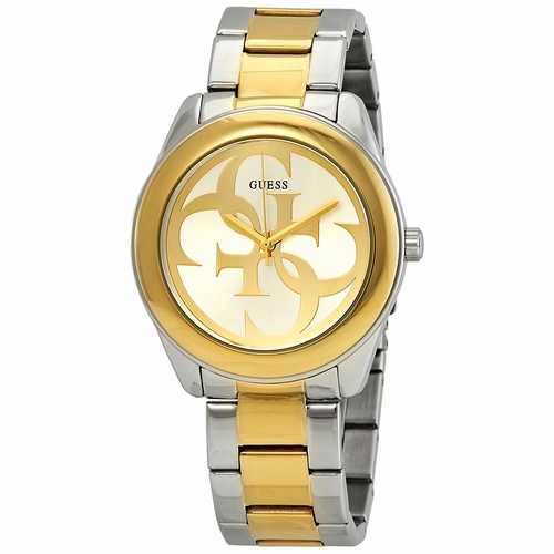 Guess W1082L5 G-Twist Ladies Quartz Watch