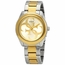 Guess W1082L5 G-Twist Ladies Quartz Watch