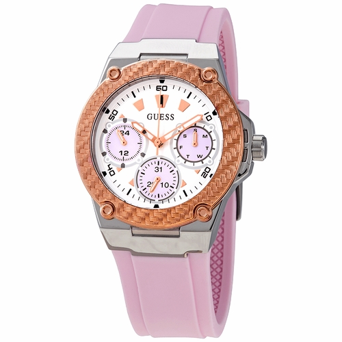 Guess W1094L4 Zena Ladies Quartz Watch