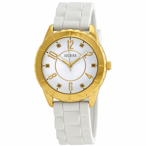 Guess W1095L1 Cabana Ladies Quartz Watch