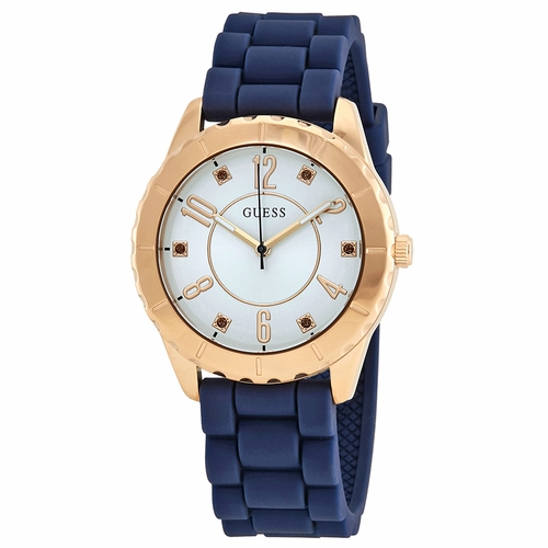 Guess W1095L2 Cabana Ladies Quartz Watch