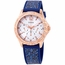 Guess W1096L4 Swirl Ladies Quartz Watch