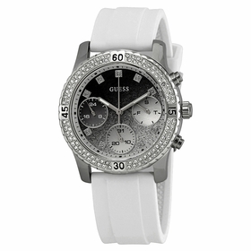 Guess W1098L1 Confetti Ladies Quartz Watch