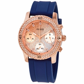 Guess W1098L6 Confetti Ladies Quartz Watch