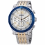 Guess W1104G1 Anchor Mens Chronograph Quartz Watch