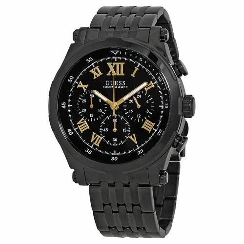 Guess W1104G2  Mens Chronograph Quartz Watch