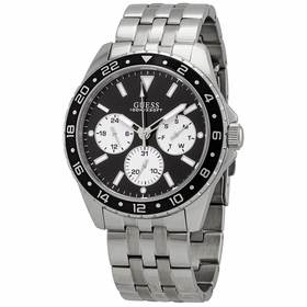 Guess W1107G1 Odyssey Mens Quartz Watch