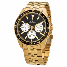 Guess W1107G4 Odyssey Mens Quartz Watch