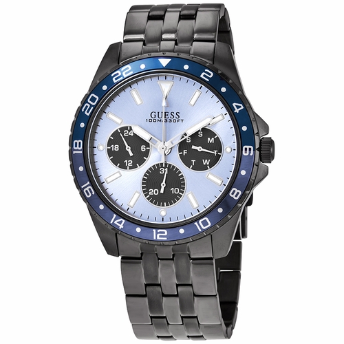 Guess W1107G5 Odyssey Mens Quartz Watch