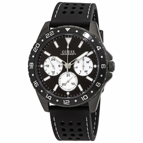 Guess W1108G3 Odyssey Mens Quartz Watch
